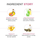 Grapemoist Moisturising Lotion