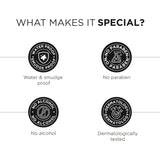 HD Ultra Black One Stroke Kajal