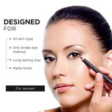 HD Ultra Black One Stroke Kajal