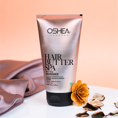 Hair Butter Spa Oshea Herbals