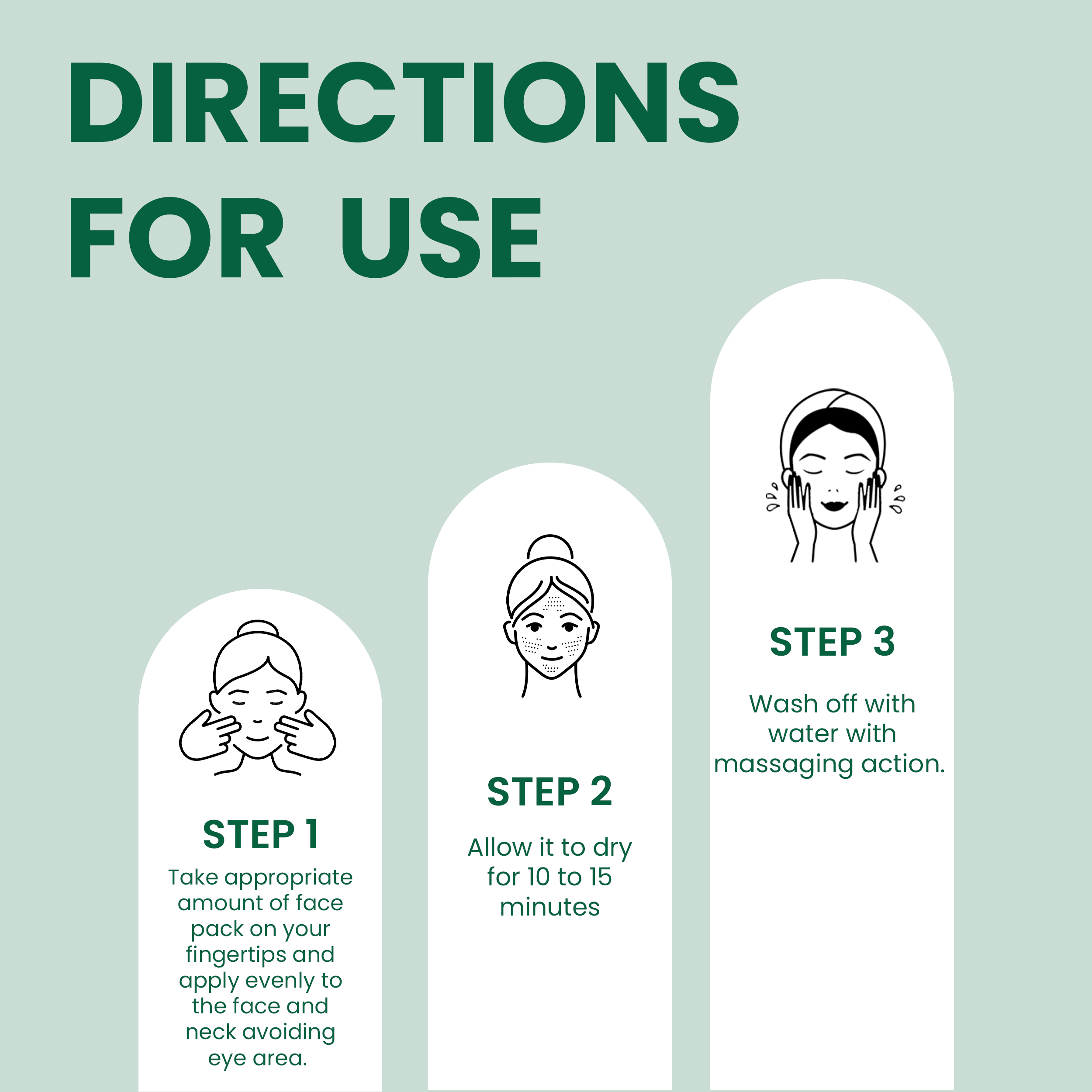 Almondfine Anti-Ageing Facepack(JAR) - Oshea Herbals