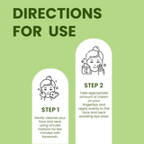 How To Use Neempure Anti Acne Pimple Face Wash Neempure Anti Acne Pimple Cream Combo Oshea Herbals