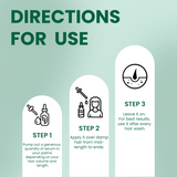 PhytoGain Hairfall Control Serum