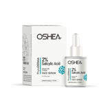 Face Serum - 2% Salicylic Acid Serum infused with Probiotic