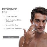 Menz Max Care Cream With SPF 25PA+