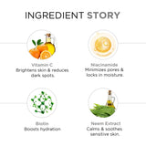 Menz Max Care Cream With SPF 25PA+