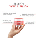 Marinight Night Cream