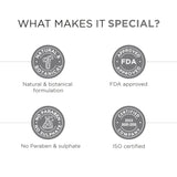 Menz Max Care Facewash