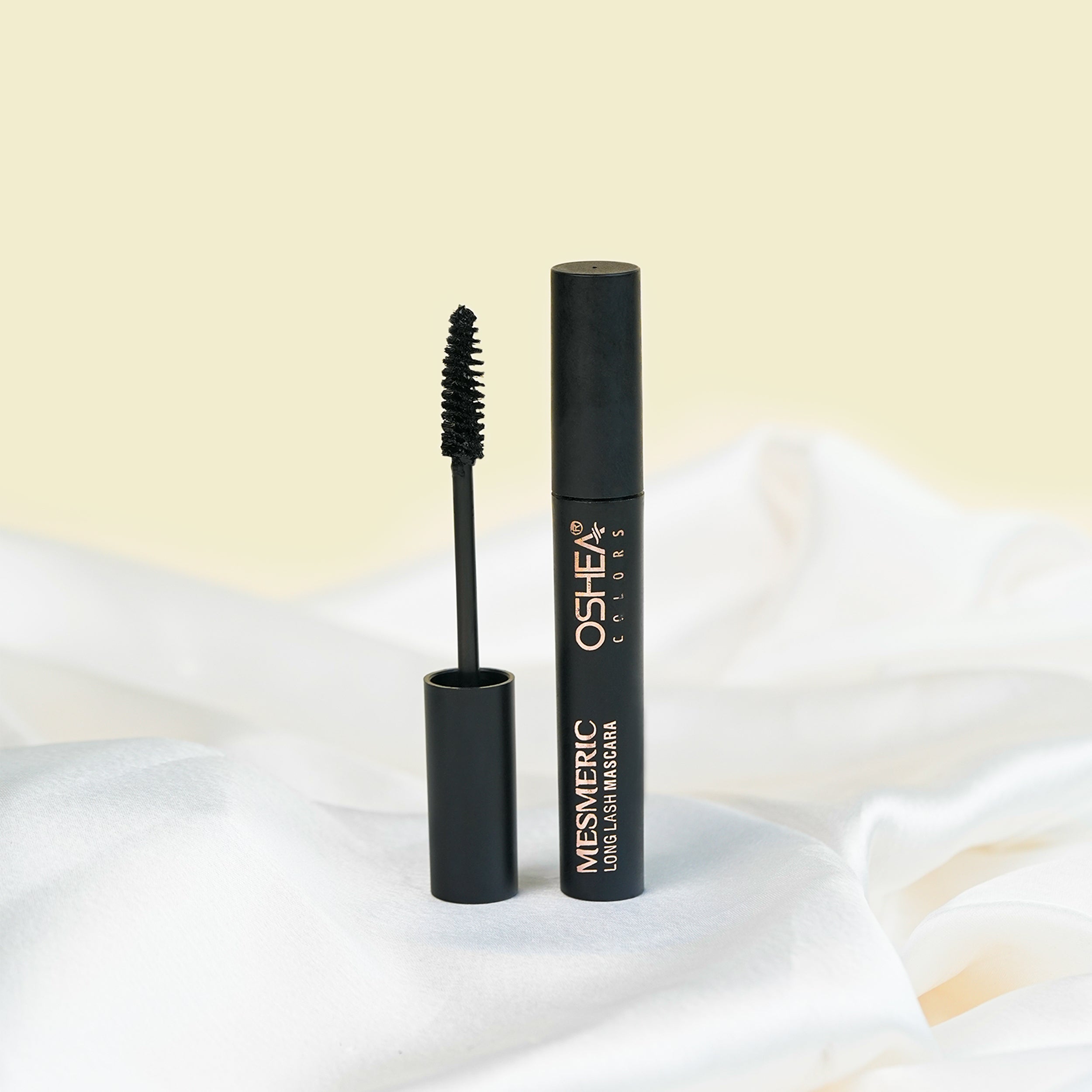 Mesmeric Long Lash Mascara Oshea Herbals