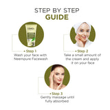 Neem Pure Anti Acne & Pimple Cream