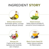 Neem Pure Anti Acne & Pimple Cream