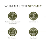 Onion And Ginger Hair Serum