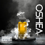 Eau De Parfum Smoke Vanilla Perfume for Men