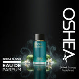 Eau De Parfum Berga Bloom Perfume for Women