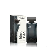 Eau De Parfum Black Rock Perfume for Men