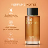 Eau De Parfum Oud Euphoria Perfume for Women