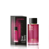Eau De Parfum Rose Berry Perfume for Women