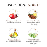 Phytowash CreamFeel Mosturizing BodyWash