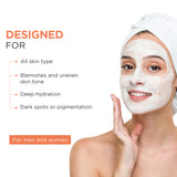 Papayaclean Anti Blemish Face pack