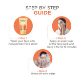 Papayaclean Anti Blemish Face pack