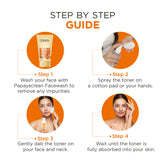 Papaya Clean Anti-Blemish Toner