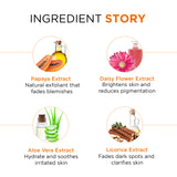 Papaya Clean Anti-Blemish Toner