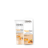 Papaya Clean 11 in One Gel Cream with SPF-25 | PA+++