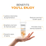 Papaya Clean 11 in One Gel Cream with SPF-25 | PA+++