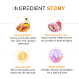 Papaya Clean 11 in One Gel Cream with SPF-25 | PA+++