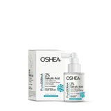 Anti-Dandruff Hair Serum - 2% Salicylic Acid + 3% Fluidipure 5G + 0.5% Piroctone Olamine + 3% Pentavitin Infused with Probiotic