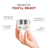 PhytoWHITE Brightening & Lightening Whitening Boost Cream with Spf 25 PA+