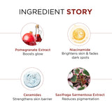 PhytoWHITE Brightening & Lightening Whitening Boost Cream with Spf 25 PA+