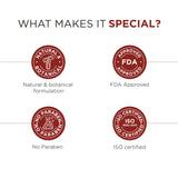 PhytoWHITE Brightening & Lightening Whitening Boost Face Wash