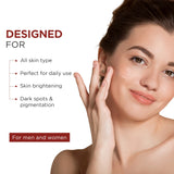 PhytoWhite Brightening & Lightening Whitening Boost Serum