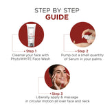 PhytoWhite Brightening & Lightening Whitening Boost Serum