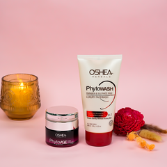Phytoage Age Reversal Cream +Phytowash Luxury Facewash Combo