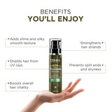 Phytogain Hair Serum 7-in1 Smooth & Shine