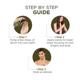 Phytogain Hair Serum 7-in1 Smooth & Shine