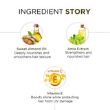 Phytogain Hair Serum 7-in1 Smooth & Shine