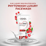 Phytowash Luxury Facewash