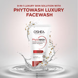 Phytowash Luxury Facewash