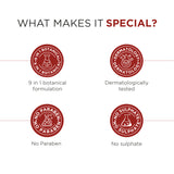 Phytowash Luxury Facewash