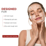 Phytowash Luxury Facewash