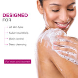 Phytowash Silk Touch Luxury Bodywash