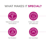 Phytowash Silk Touch Luxury Bodywash