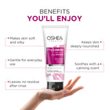 Phytowash Silk Touch Luxury Bodywash