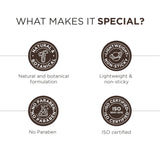 Radiance D-Tan Fairness Body Massage Oil