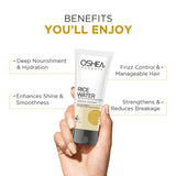 Rice Water Hair Conditioner