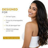 Rice Water Hair Conditioner