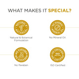 Rice Water Nourishing Hair Mask